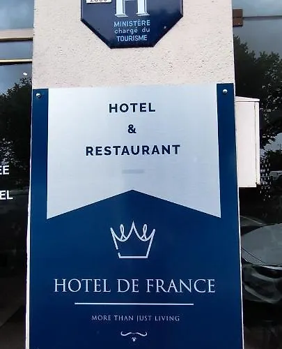 Hotel De France