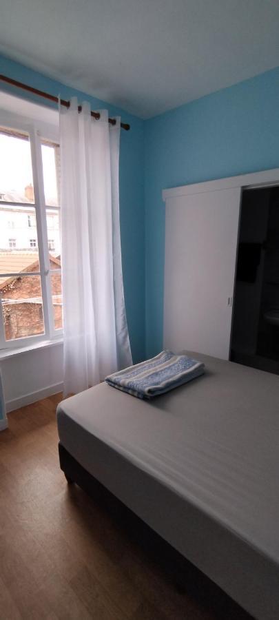 De France Limoges